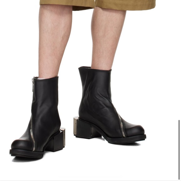 GmbH Ergonomic Riding Ankle Boot - Picture 16 of 16